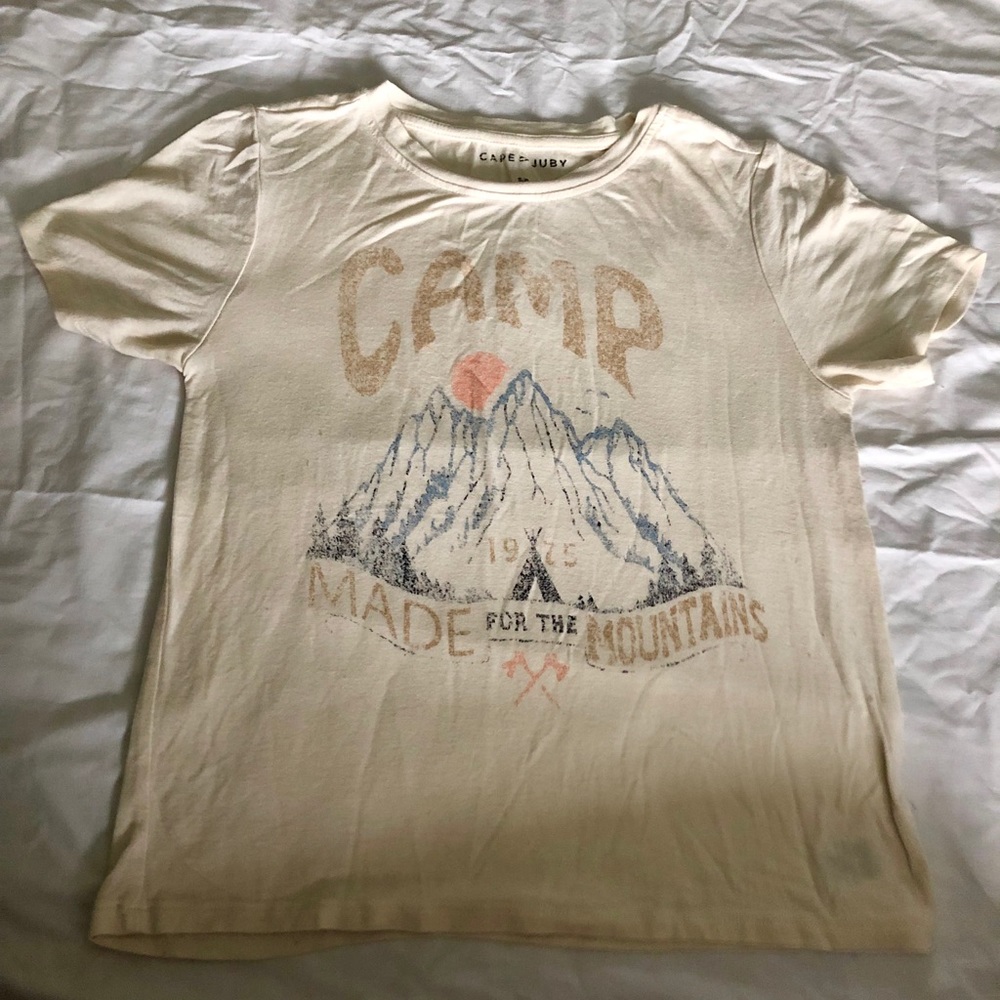 Soft T-Shirt